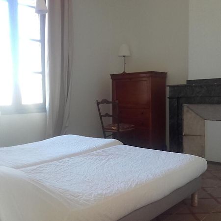 Chambre D'Hotes Avec Cuisine Commune - 5 Mns De Narbonne Cuxac-dʼAude المظهر الخارجي الصورة