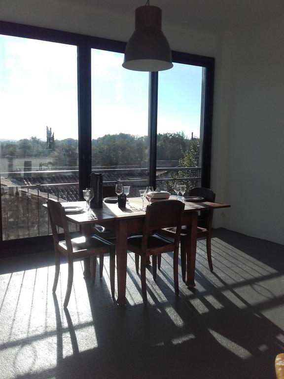 Chambre D'Hotes Avec Cuisine Commune - 5 Mns De Narbonne Cuxac-dʼAude المظهر الخارجي الصورة