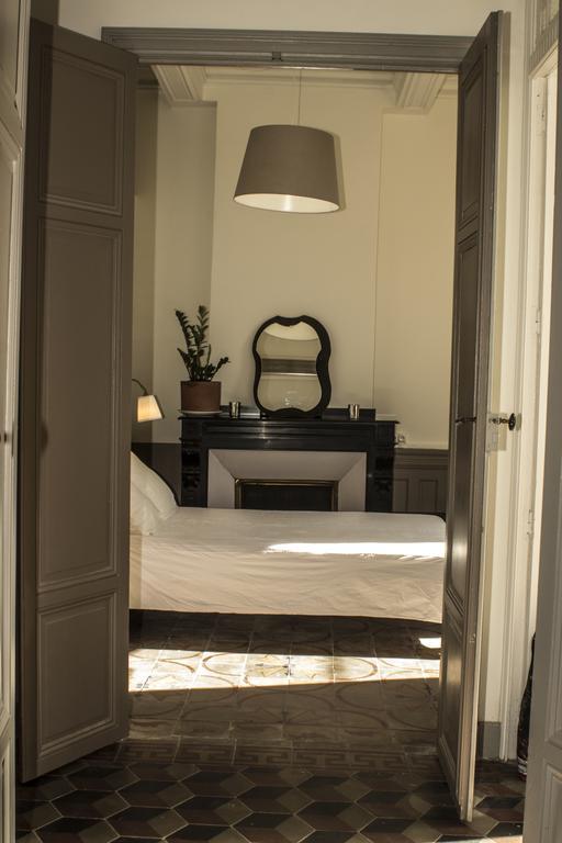 Chambre D'Hotes Avec Cuisine Commune - 5 Mns De Narbonne Cuxac-dʼAude المظهر الخارجي الصورة