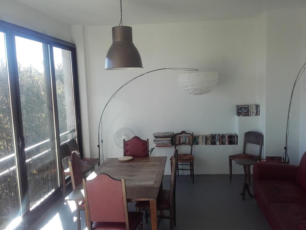 Chambre D'Hotes Avec Cuisine Commune - 5 Mns De Narbonne Cuxac-dʼAude المظهر الخارجي الصورة