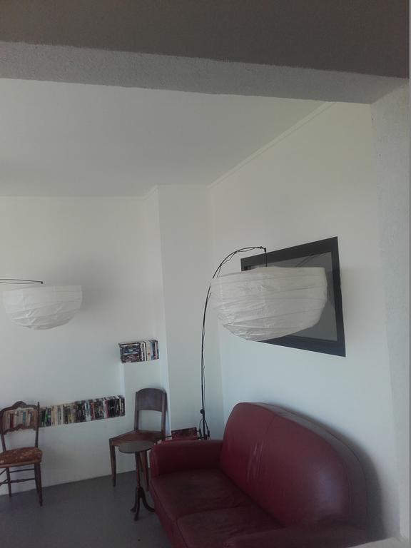 Chambre D'Hotes Avec Cuisine Commune - 5 Mns De Narbonne Cuxac-dʼAude المظهر الخارجي الصورة