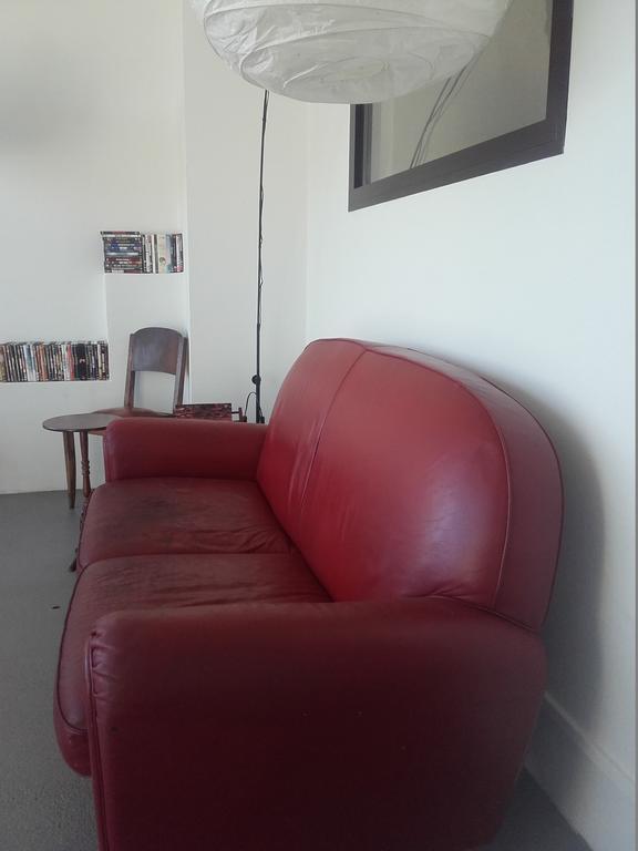 Chambre D'Hotes Avec Cuisine Commune - 5 Mns De Narbonne Cuxac-dʼAude المظهر الخارجي الصورة
