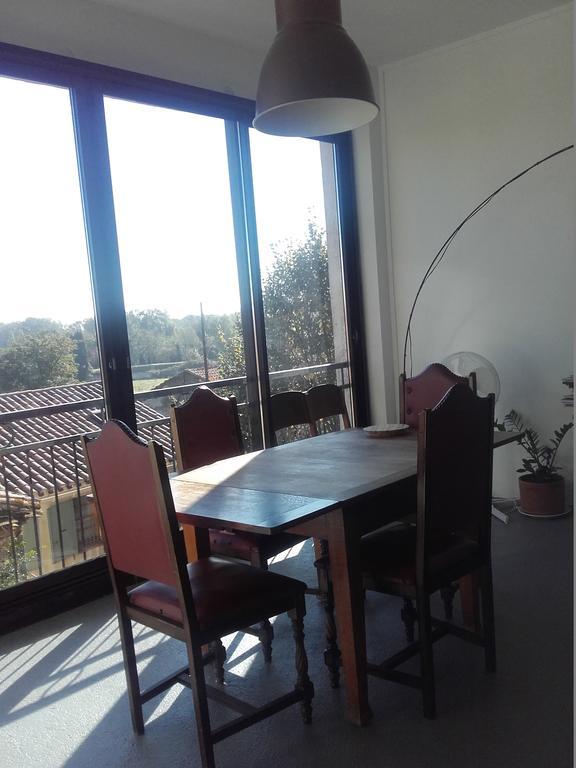 Chambre D'Hotes Avec Cuisine Commune - 5 Mns De Narbonne Cuxac-dʼAude المظهر الخارجي الصورة