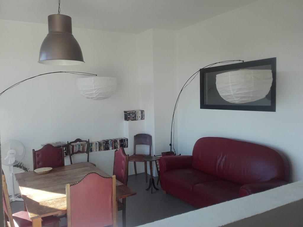 Chambre D'Hotes Avec Cuisine Commune - 5 Mns De Narbonne Cuxac-dʼAude المظهر الخارجي الصورة
