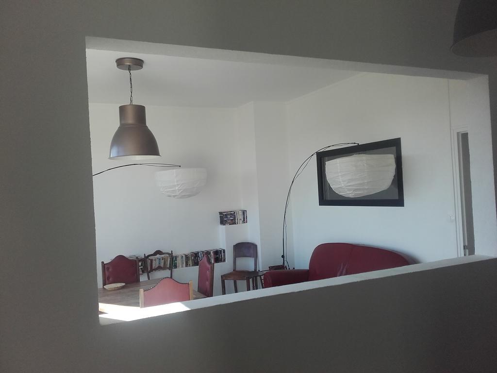 Chambre D'Hotes Avec Cuisine Commune - 5 Mns De Narbonne Cuxac-dʼAude المظهر الخارجي الصورة