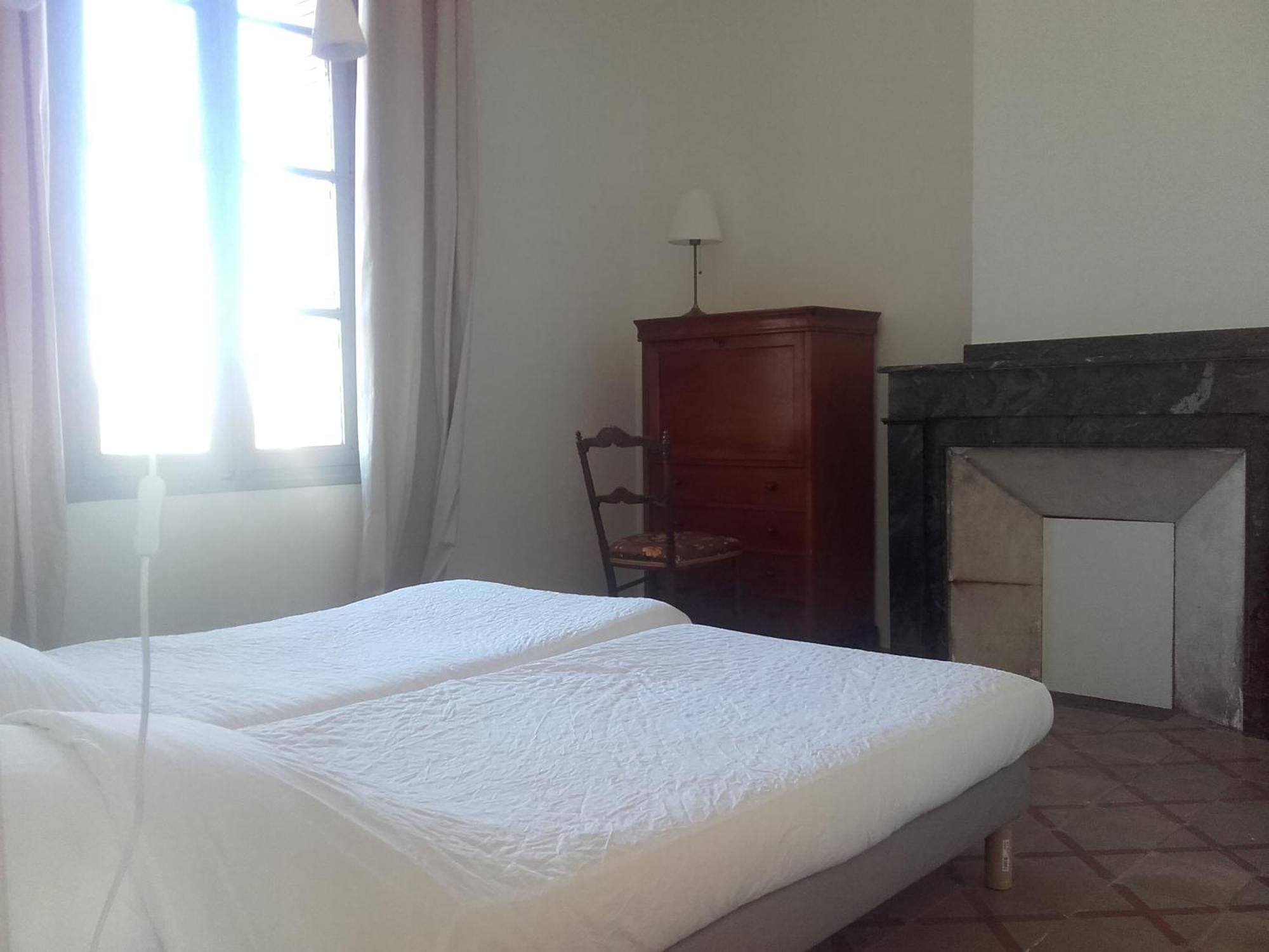 Chambre D'Hotes Avec Cuisine Commune - 5 Mns De Narbonne Cuxac-dʼAude المظهر الخارجي الصورة
