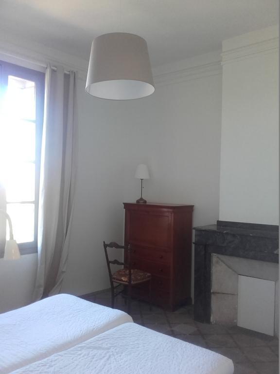 Chambre D'Hotes Avec Cuisine Commune - 5 Mns De Narbonne Cuxac-dʼAude المظهر الخارجي الصورة