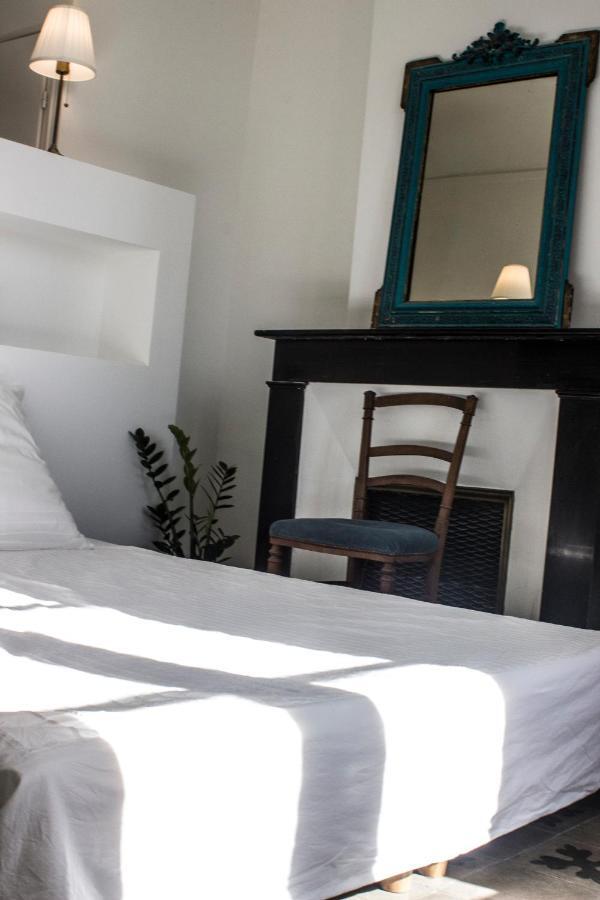 Chambre D'Hotes Avec Cuisine Commune - 5 Mns De Narbonne Cuxac-dʼAude المظهر الخارجي الصورة