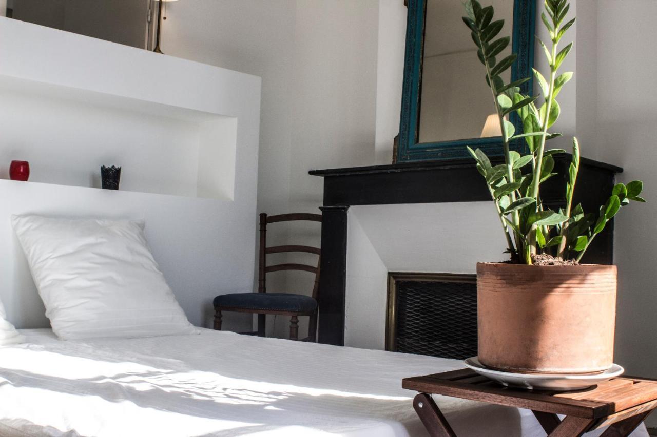 Chambre D'Hotes Avec Cuisine Commune - 5 Mns De Narbonne Cuxac-dʼAude المظهر الخارجي الصورة